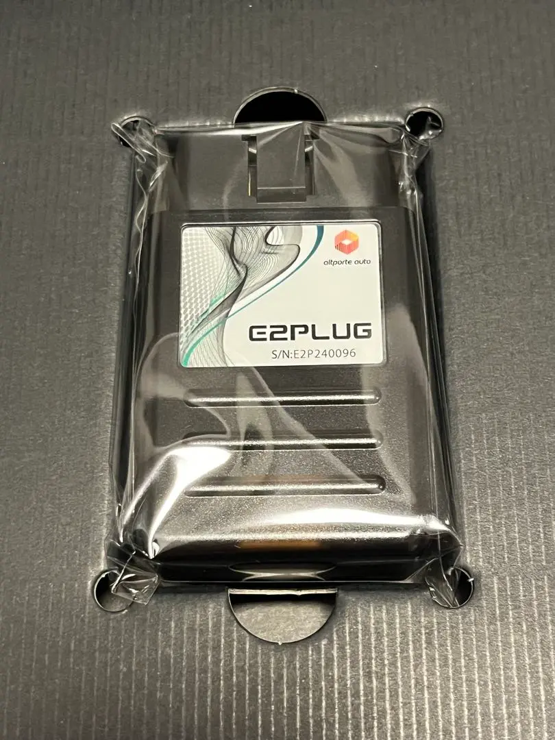 BMW TVキャンセラー E2PLUG Type03
