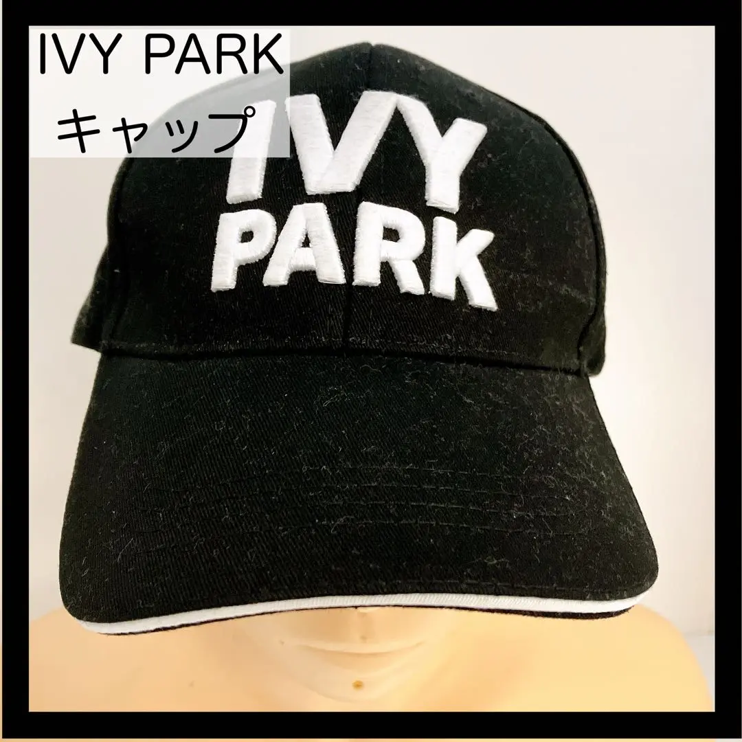 2025年最新】Ivy park キャップの人気アイテム - メルカリ