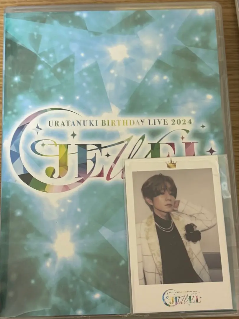 浦田涉 圓盤 BluRay Jewel たぬわん DVD 的縮圖