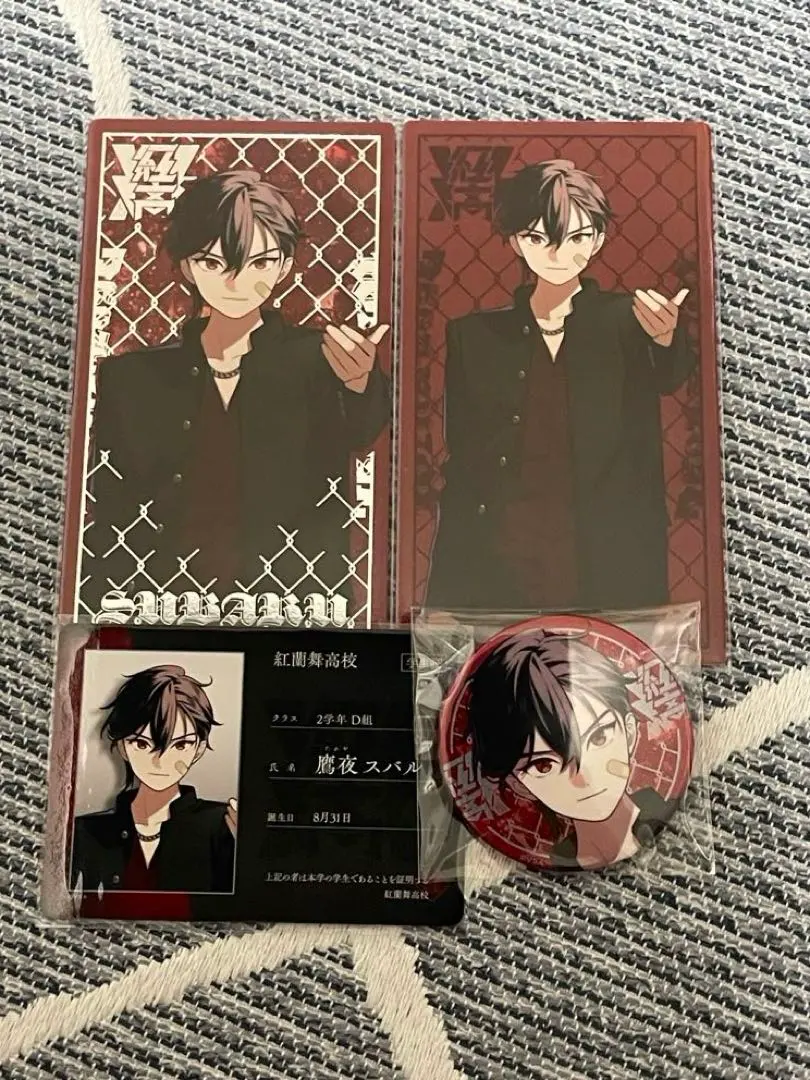 碧蓝航线 ビバラレン伝説 AGF斯巴鲁 的縮圖