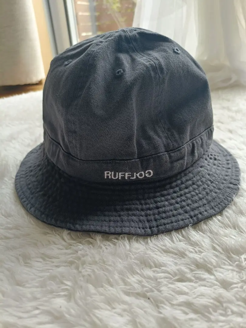 RUFFLOG バケットハット　ナイロン　ゴルフ　ハット キャップ＆バケハセレクション – RUFFLOG