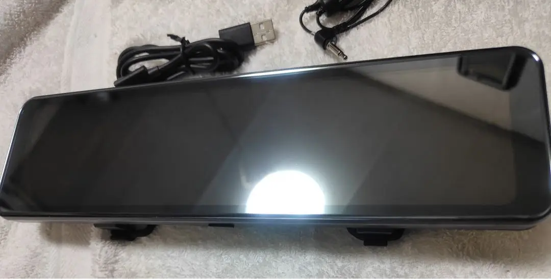中古バックミラー型ドライブレコーダーJADO G810+4K Amazon | JADO ドライブレコーダー ミラー型 4K 高画质【最新