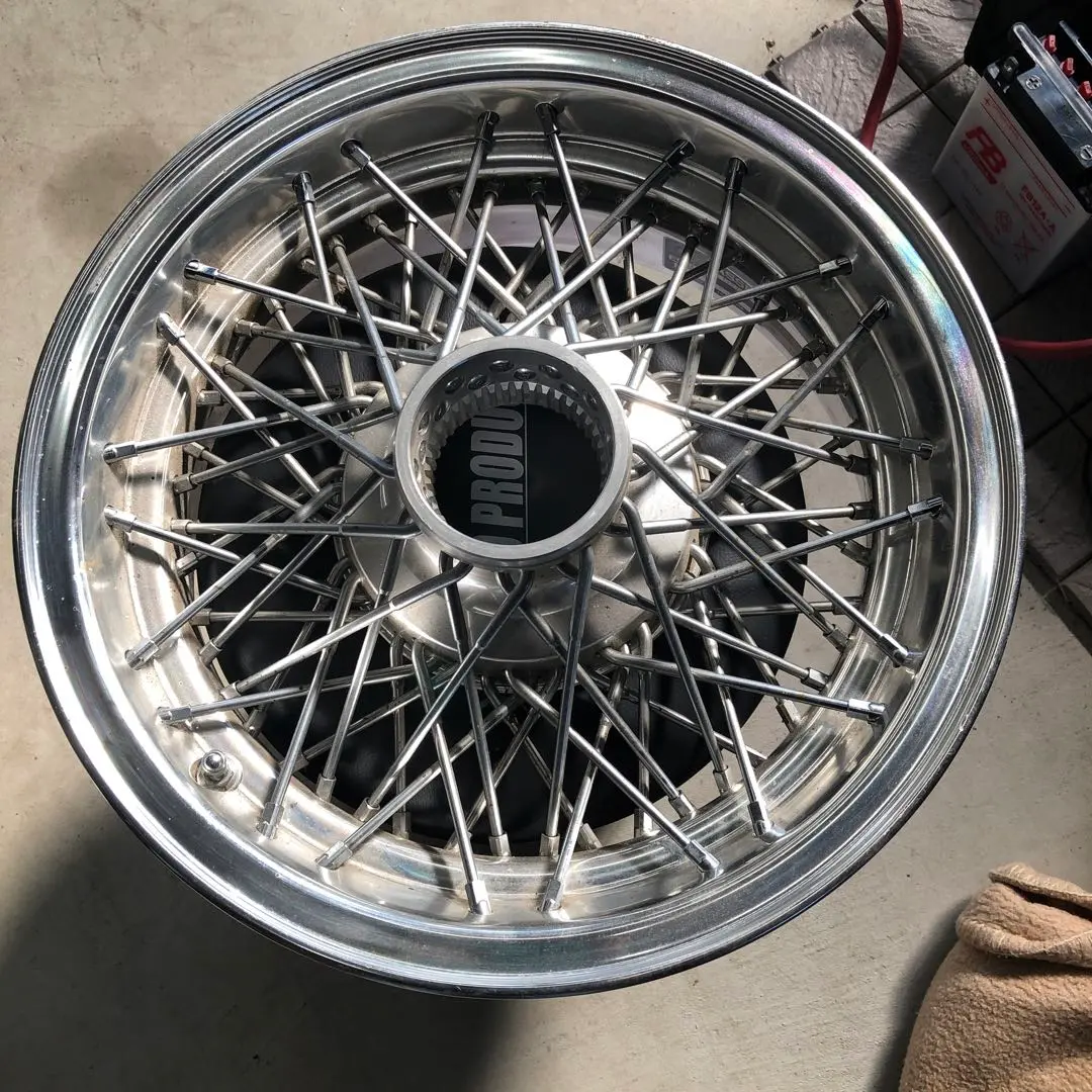 旧車フォルテクスセンターロックレンチ外し残り少ない m58545366425_1.jpg?1717224938