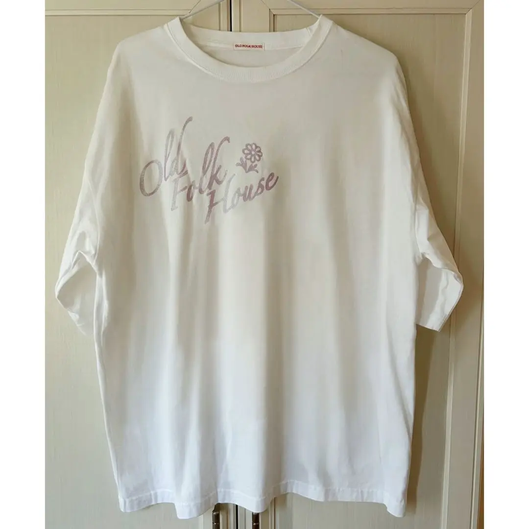 2025年最新】old folk house tシャツの人気アイテム - メルカリ