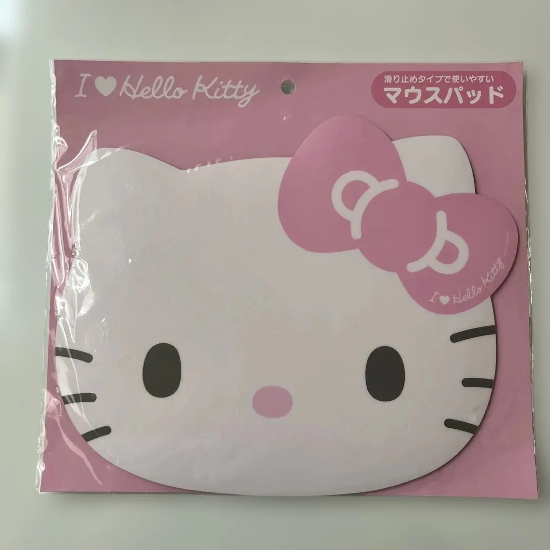 Thumbnail of Sanrio Hello Kitty Mouse Pad (I Love Hello Kitty)