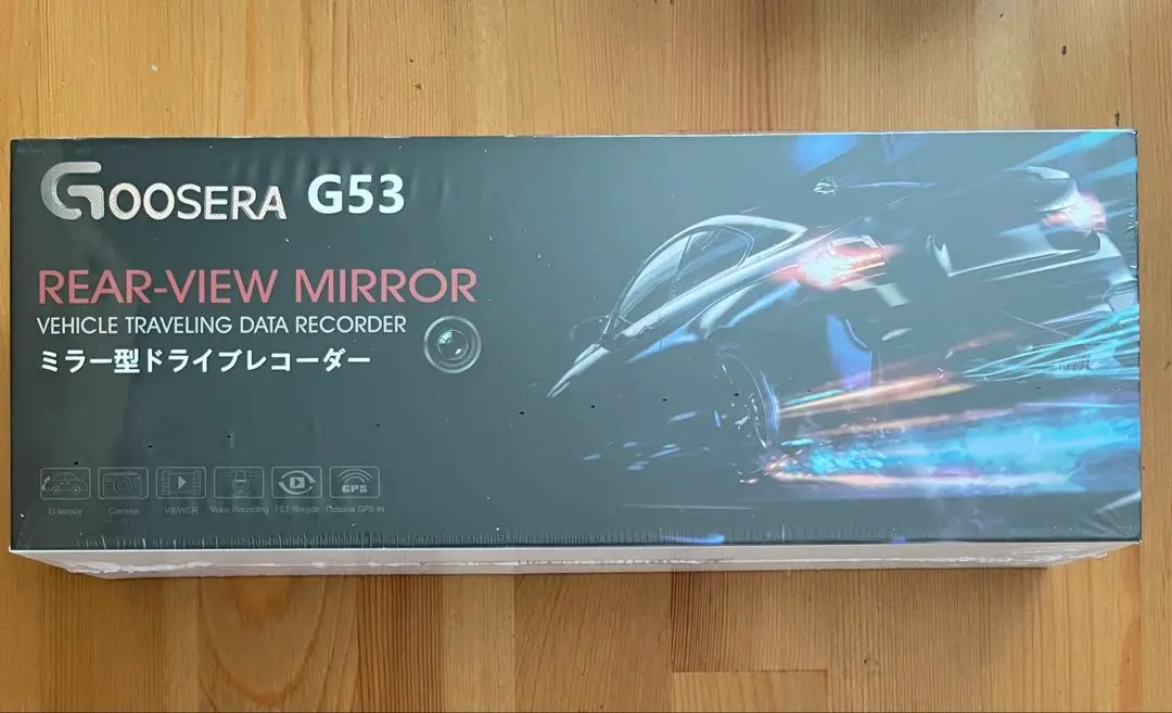 2025年最新】GOOSERA g53の人気アイテム - メルカリ