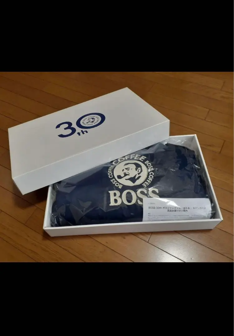 2025年最新】初代 boss ジャンの人気アイテム - メルカリ