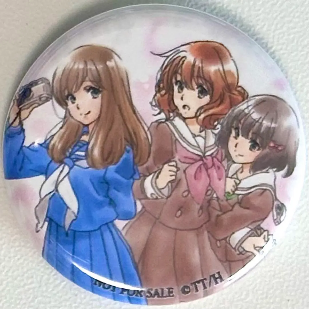 【新品未開封】響け！ユーフォニアム　宇治でお祭りフェスティバル　頒布缶バッジ 2025年最新】宇治でお祭りフェスティバルの人気アイテム - メルカリ