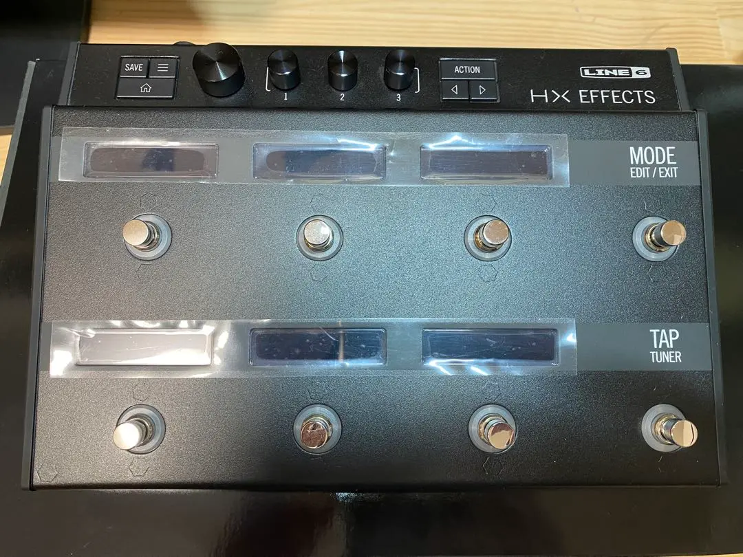 2025年最新】line6 hx effectsの人気アイテム - メルカリ