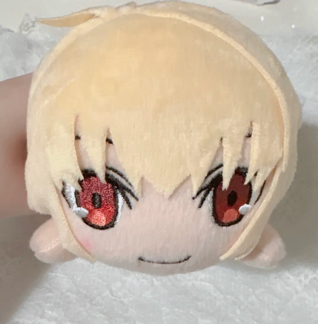 完売品 月姫 AGF 限定 ぬいぐるみ アルク アルクェイド shopぬい【バンダイナムコヌイ公式】 on X: 