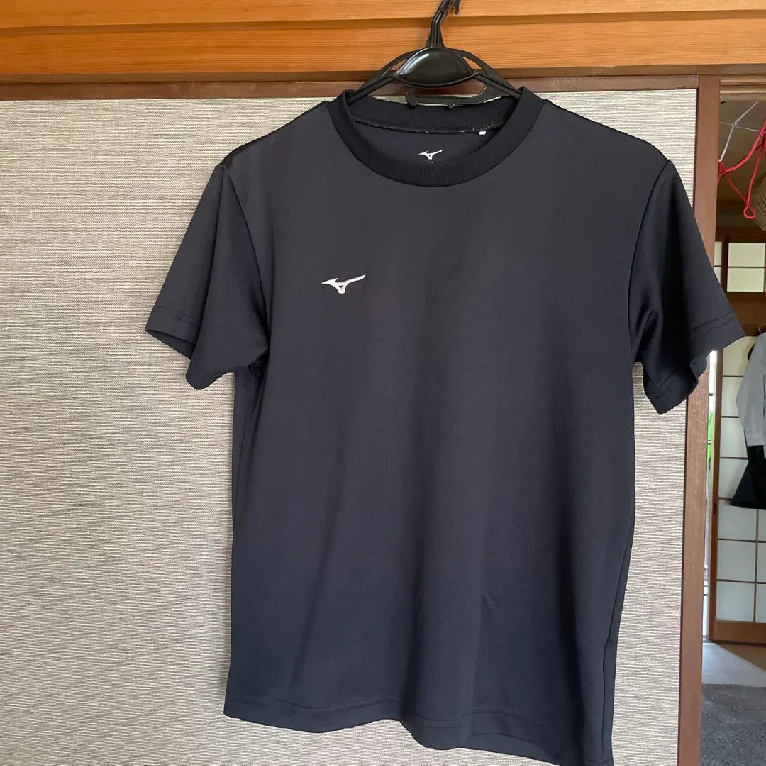 美津濃 T恤 的縮圖