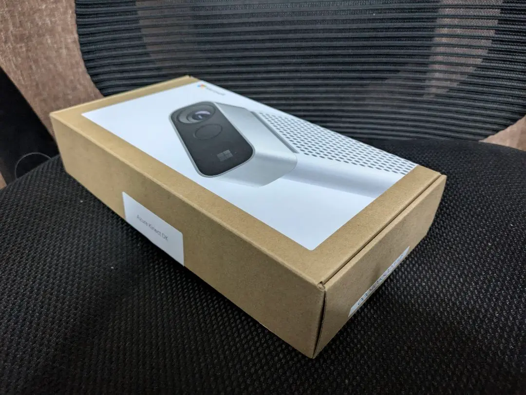 （katoさま専用）【絶版品】Microsoft Azure Kinect DK 61AWQ80YM6L._UF350,350_QL80_.jpg
