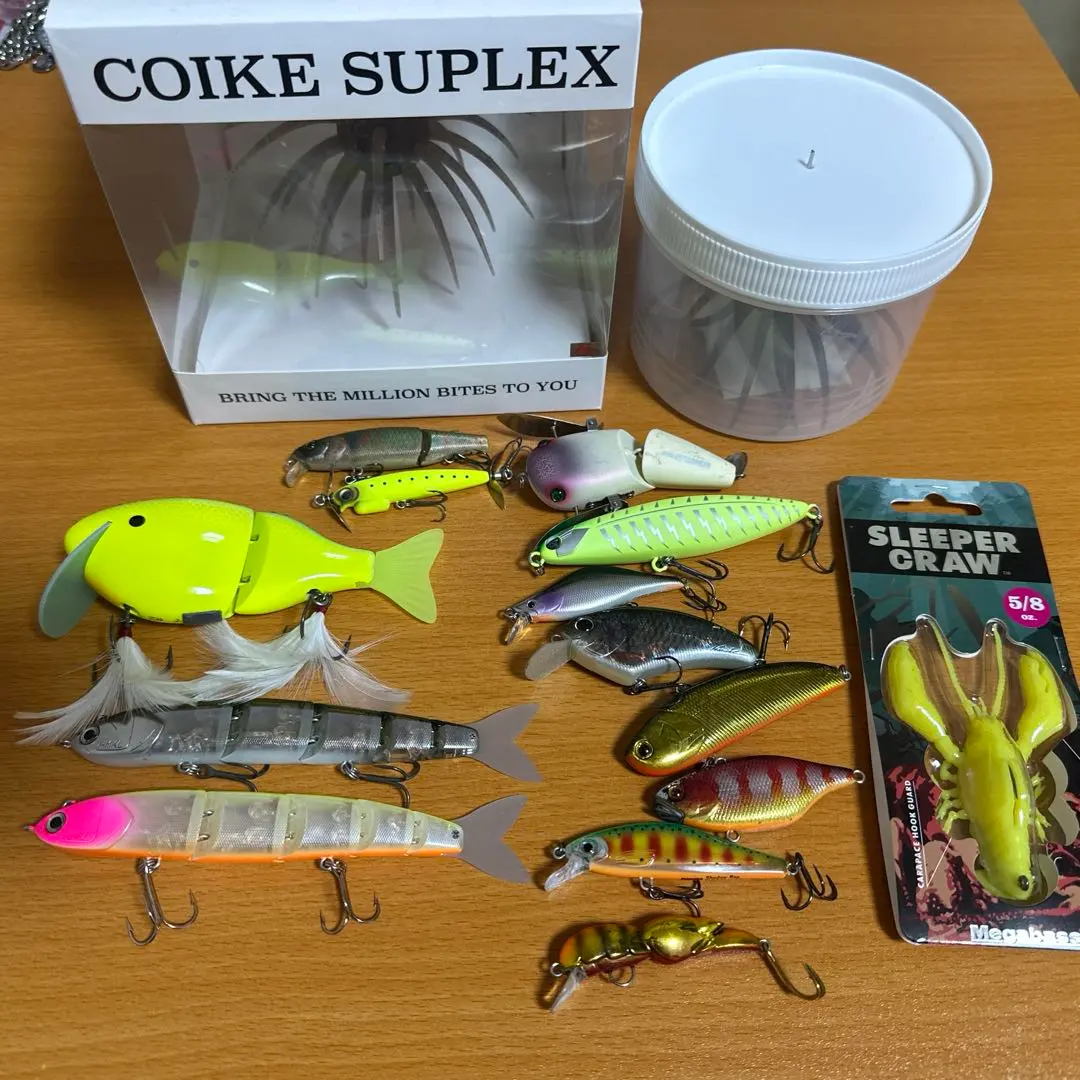 2025年最新】コイケ スープレックスの人気アイテム - メルカリ