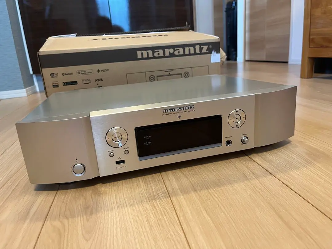 2025年最新】marantz マランツ na6006の人気アイテム - メルカリ