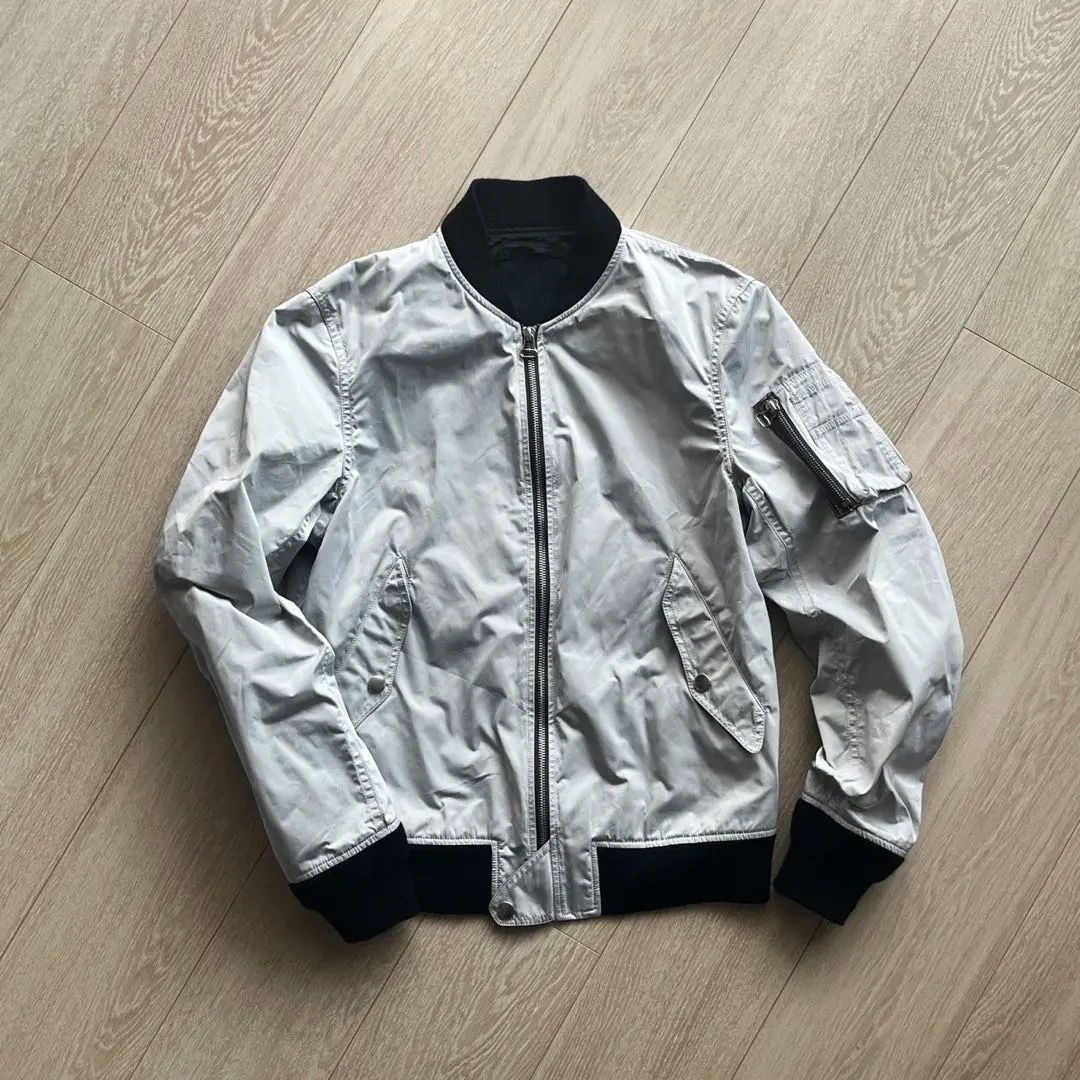 2025年最新】Helmut Lang MA-1・フライトジャケットの人気