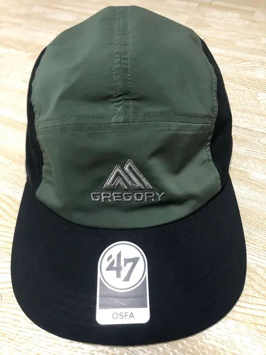 超美品 グレゴリー ジェットキャップ m58570158235_1.jpg?1672625789