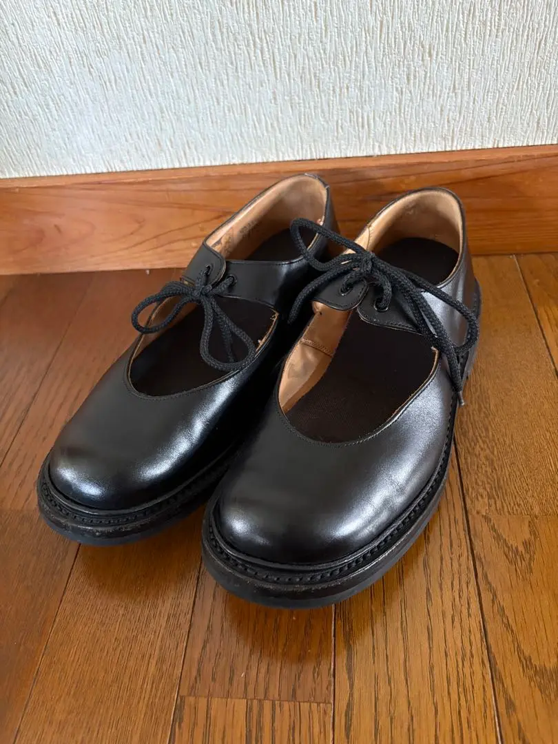 最終値下げTricker's 5 1/2-4 最終値下げTricker´s 5 1/2-4