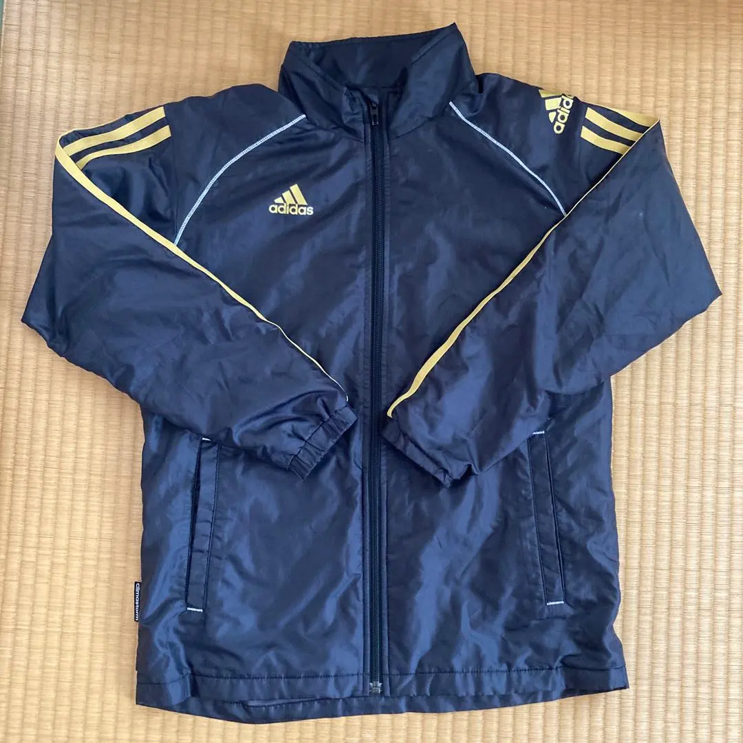 Thumbnail of Adidas 150 jumper, black