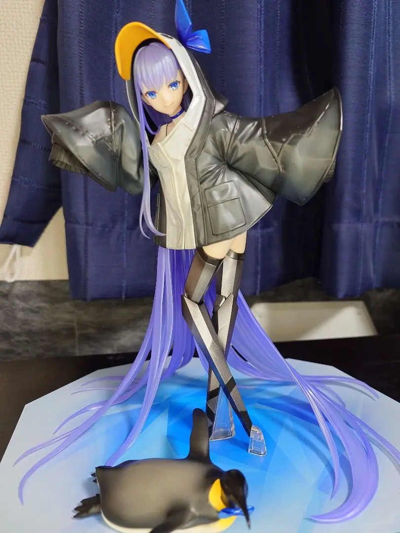 Fate/Grand Order 謎のアルターエゴ・Λ フィギュア 未開封品 ランサー／謎のアルターエゴ・Λ | ALTER