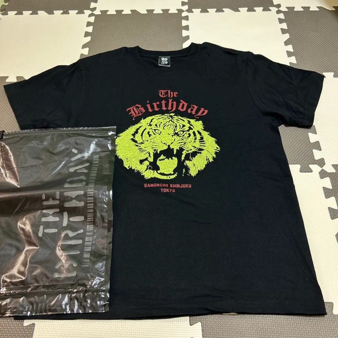 新品稀少3LP/The Birthday/GO WEST YOUNGMAN 新品稀少3LP/The Birthday/GO WEST YOUNGMAN - メルカリ
