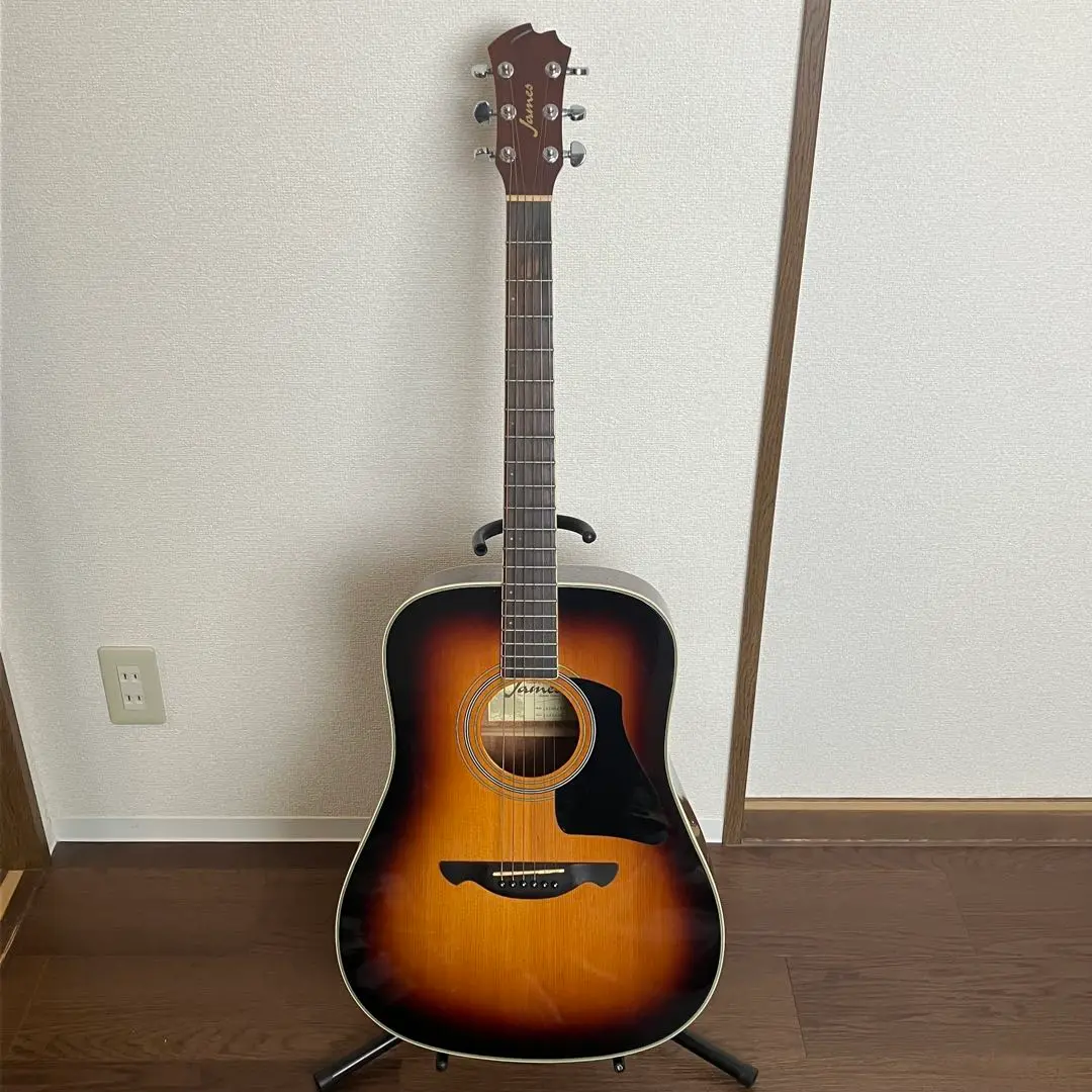 James JD400/TSB（中古）【楽器検索デジマート】