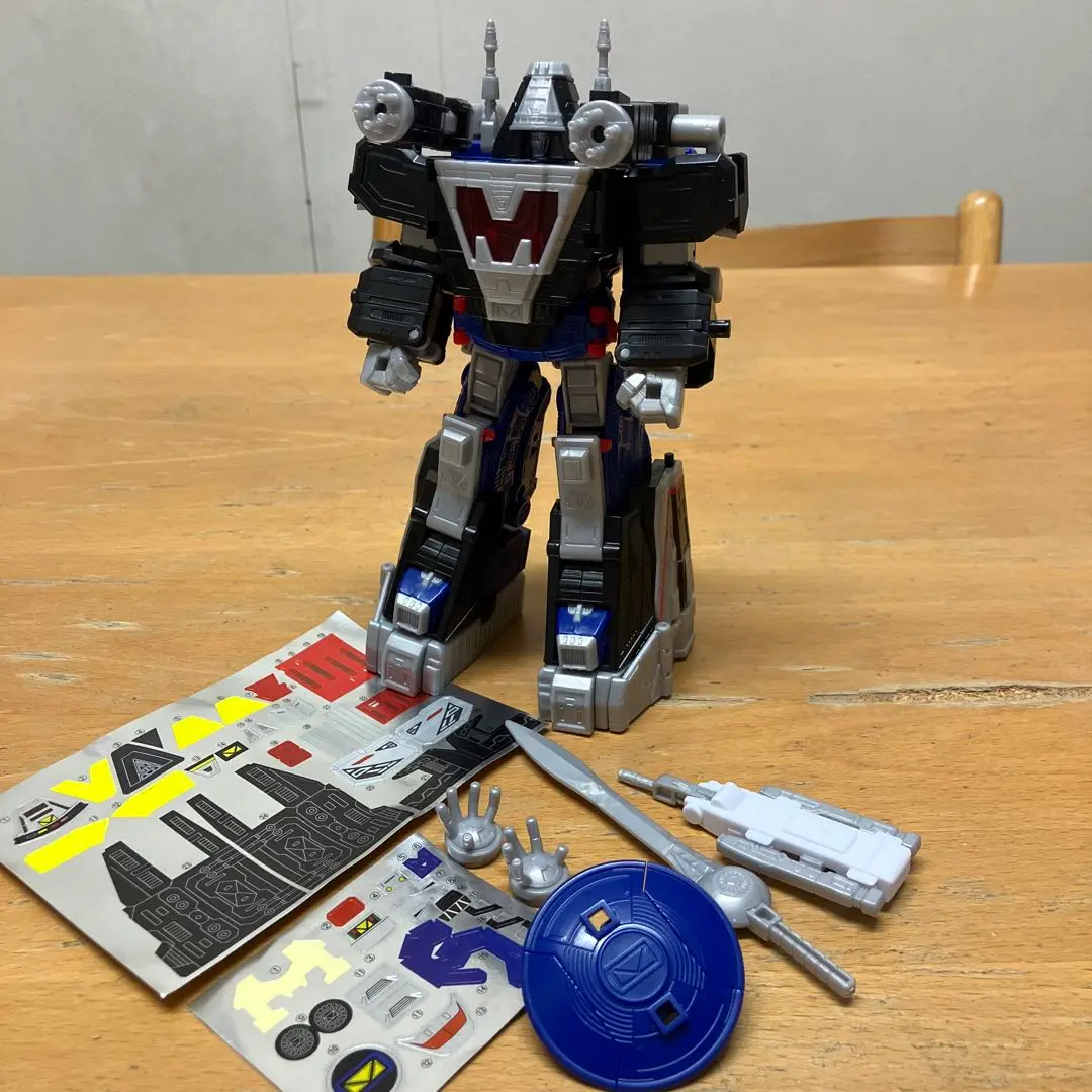 2025年最新】スーパーミニプラ ギャラクシーメガの人気アイテム