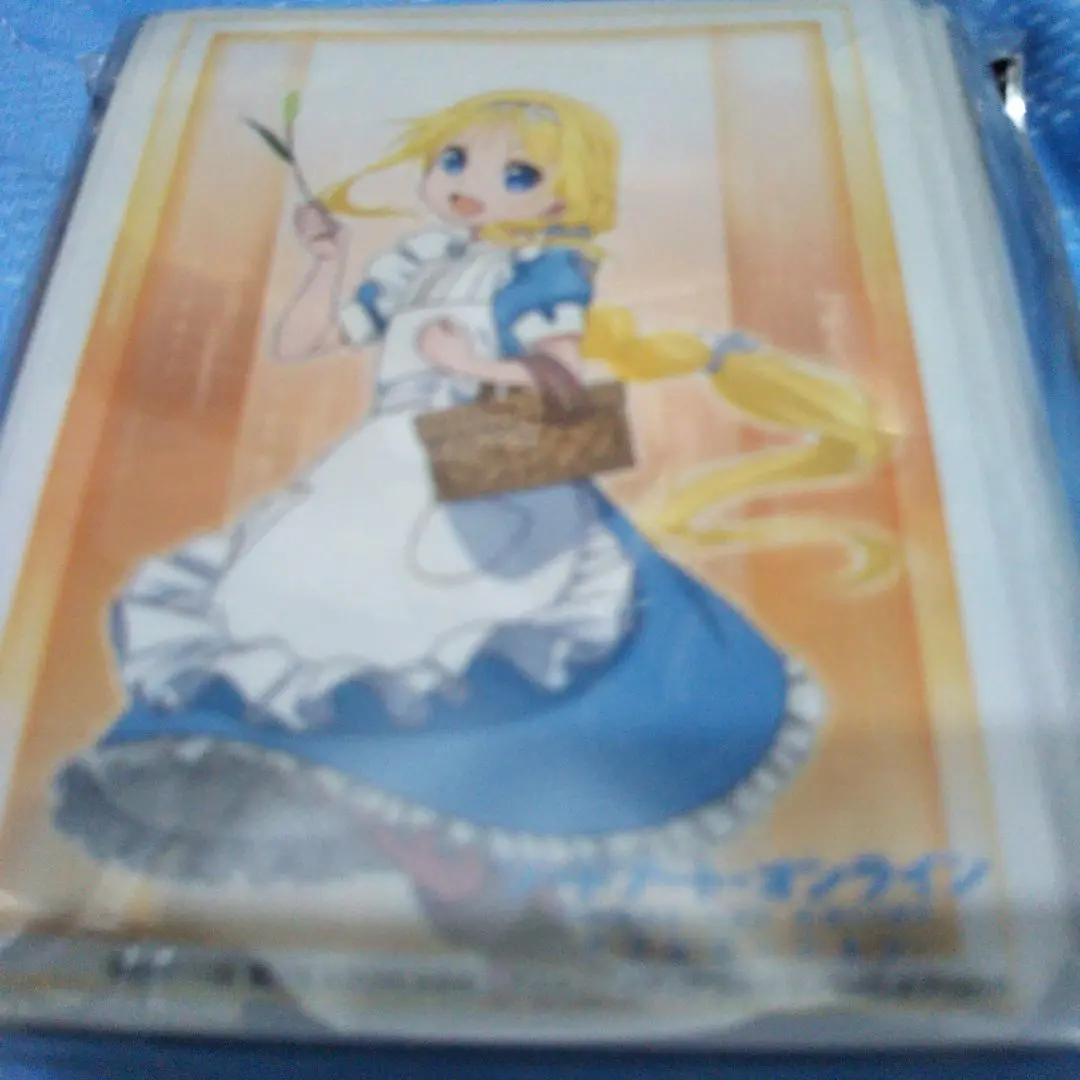 ARIA アリス スリーブ 51K0OZRtnJL._UF894,1000_QL80_.jpg