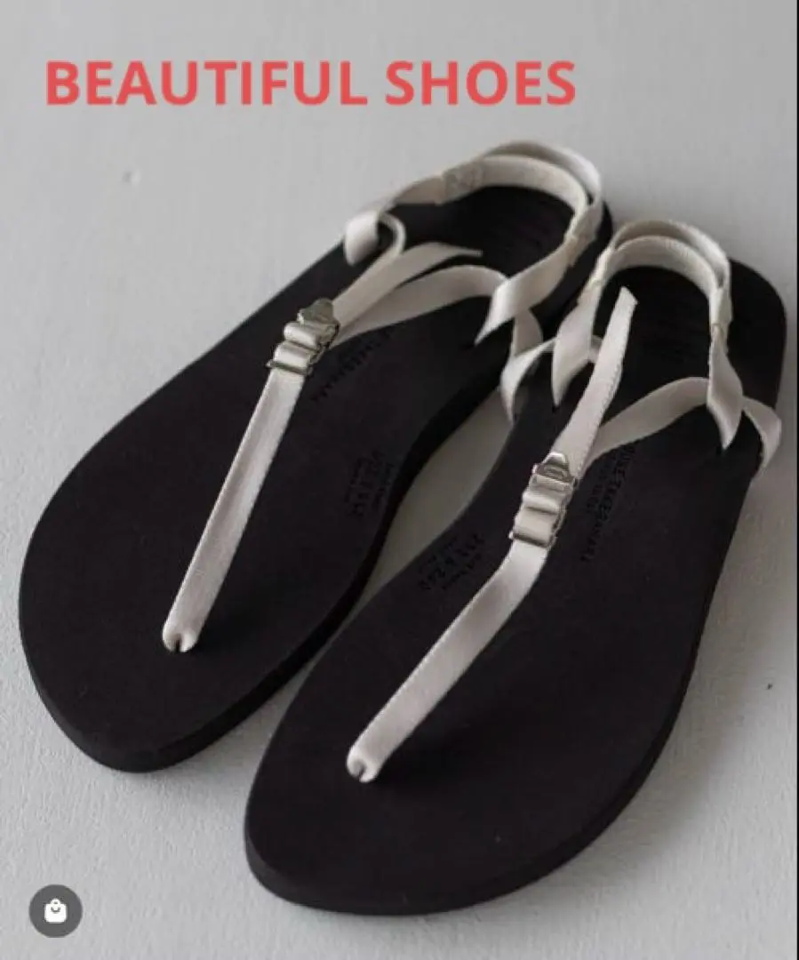 2025年最新】BEAUTIFUL SHOESの人気アイテム - メルカリ
