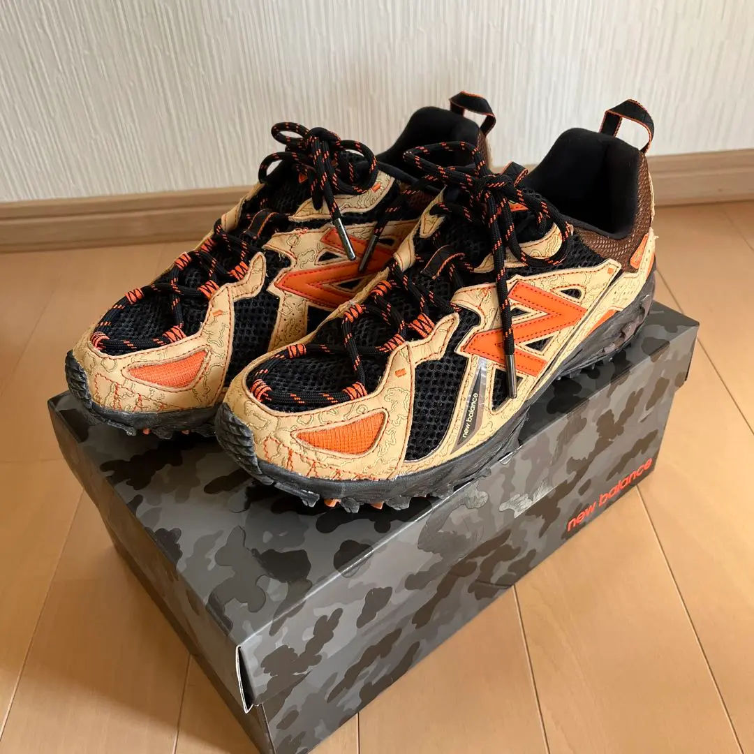 2025年最新】new balance 610 joe freshgoodsの人気アイテム