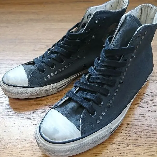2025年最新】コンバース converse ジョンバルベイトスの人気