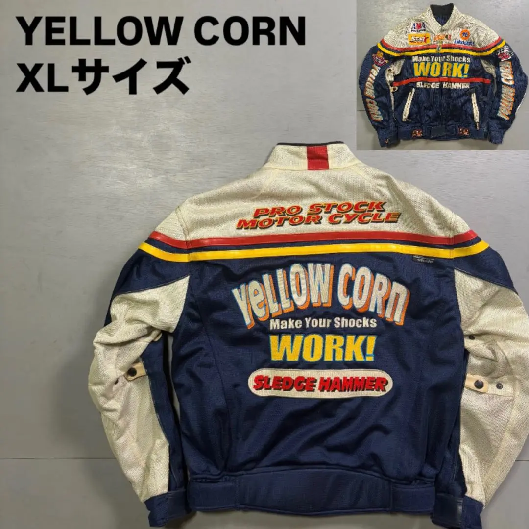2025年最新】YeLLOW CORN メンズ シングルライダースの人気