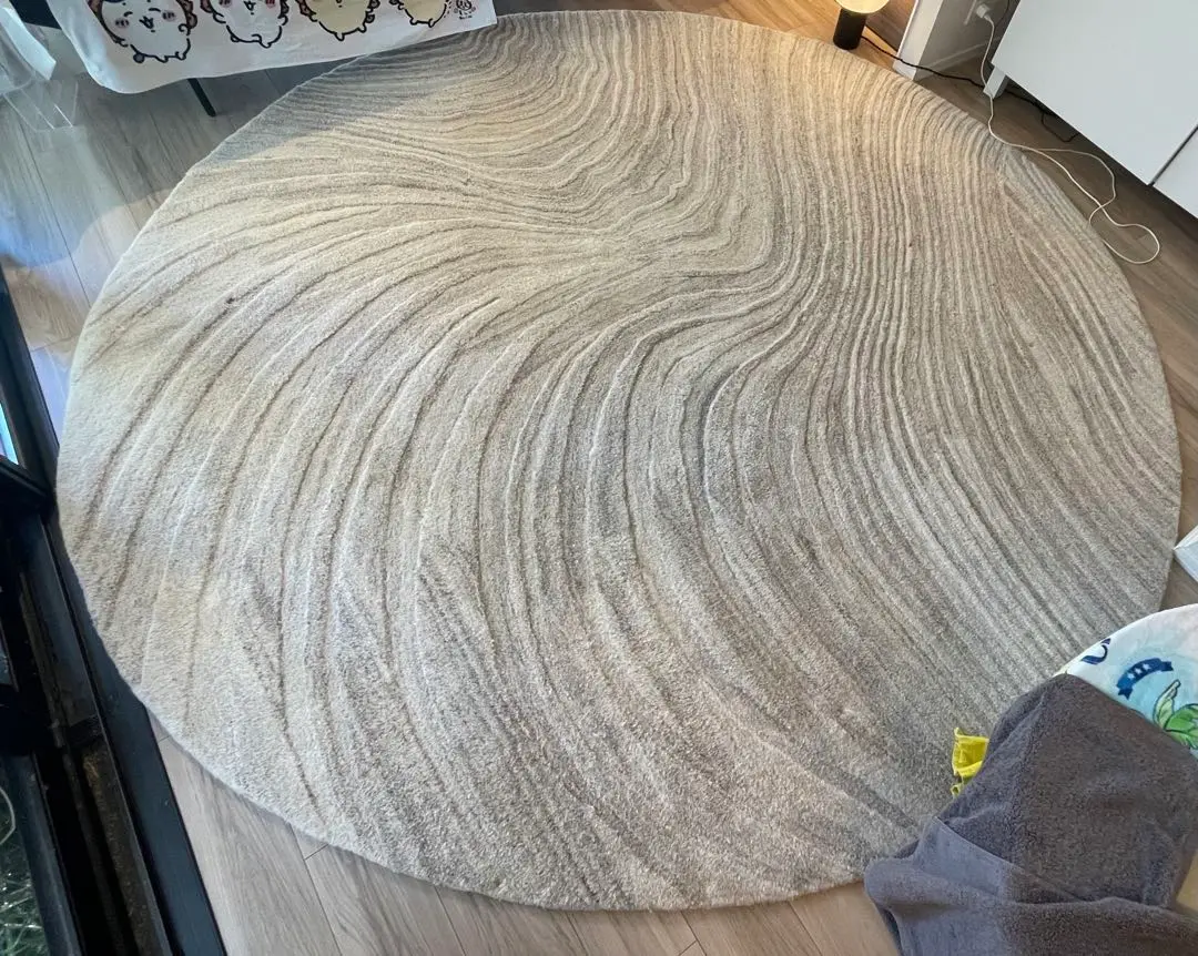 BoConcept Ridge ラグ　200×300サイズ Ridge ラグ | ボーコンセプト