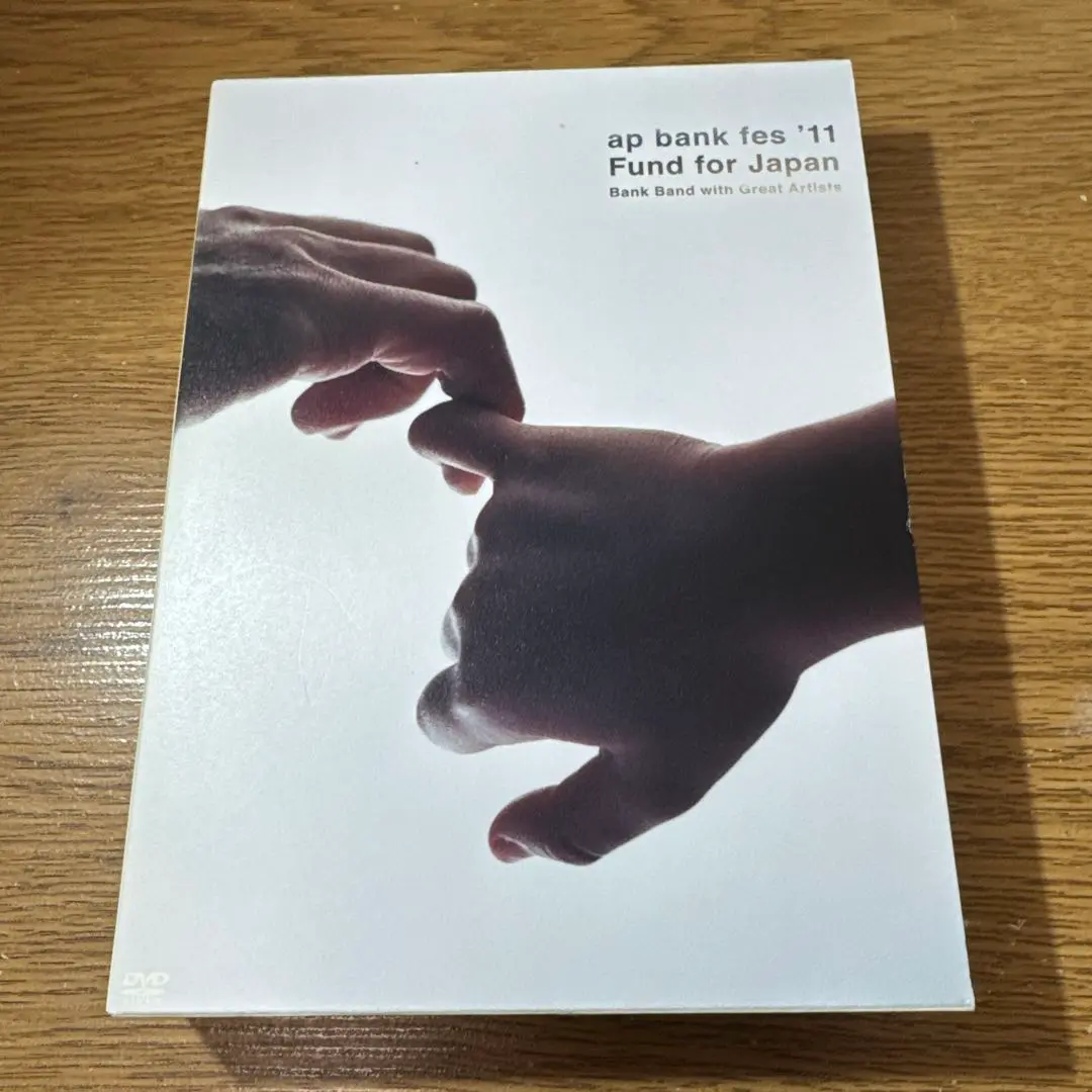 2025年最新】ap bank fes '11 fund for japan [dvd]の人気