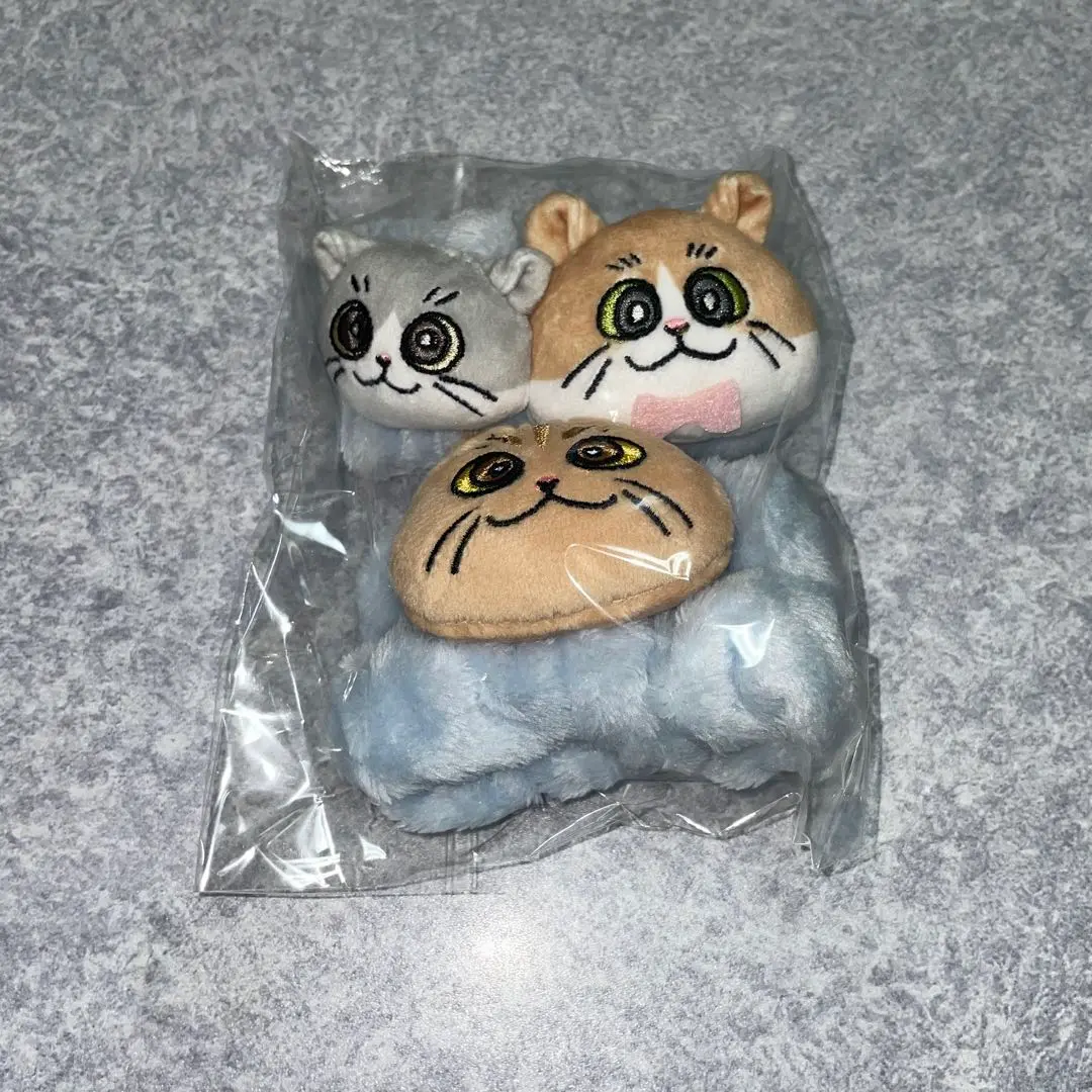 まあたそ かす かすたそ パーティーにゃイト グッズ くじ パにゃイ パペット Ulmeme on X: 