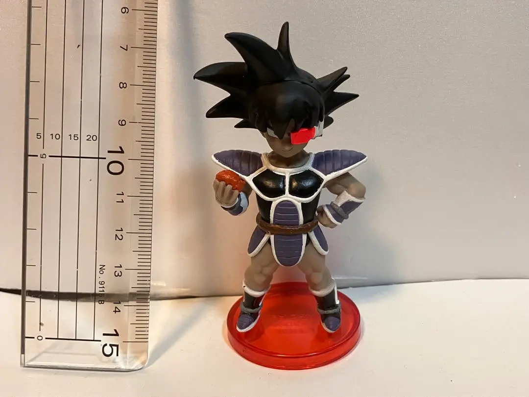 BANPRESTO - ドラゴンボール ワーコレ セガ限定 海賊ロボver. コンプ セガ限定 ドラゴンボール ワールドコレクタブルフィギュア