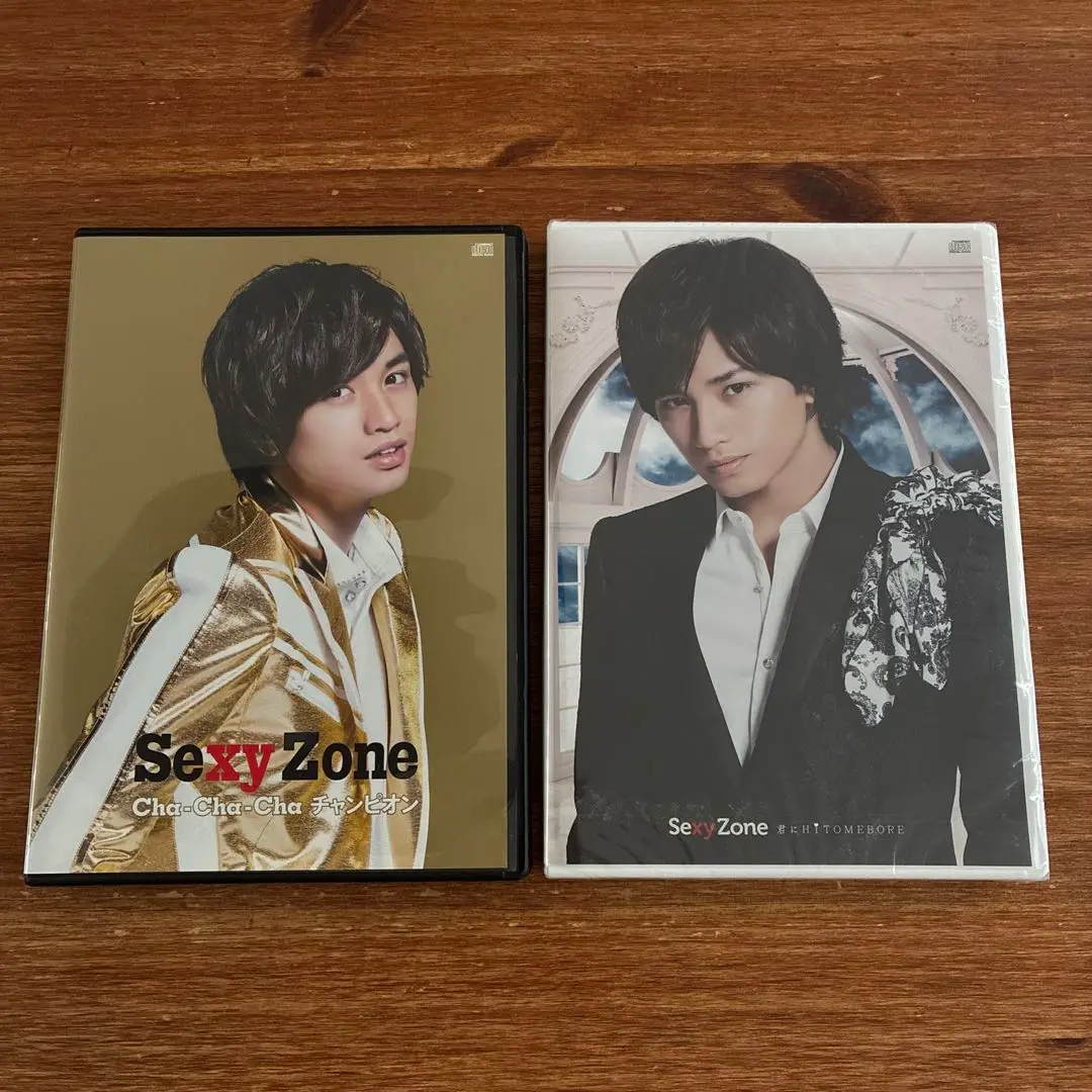 新品　中島健人Cha-Cha-Cha チャンピオン 未開封 Amazon.co.jp: Cha?Cha?Cha チャンピオン【Sexy