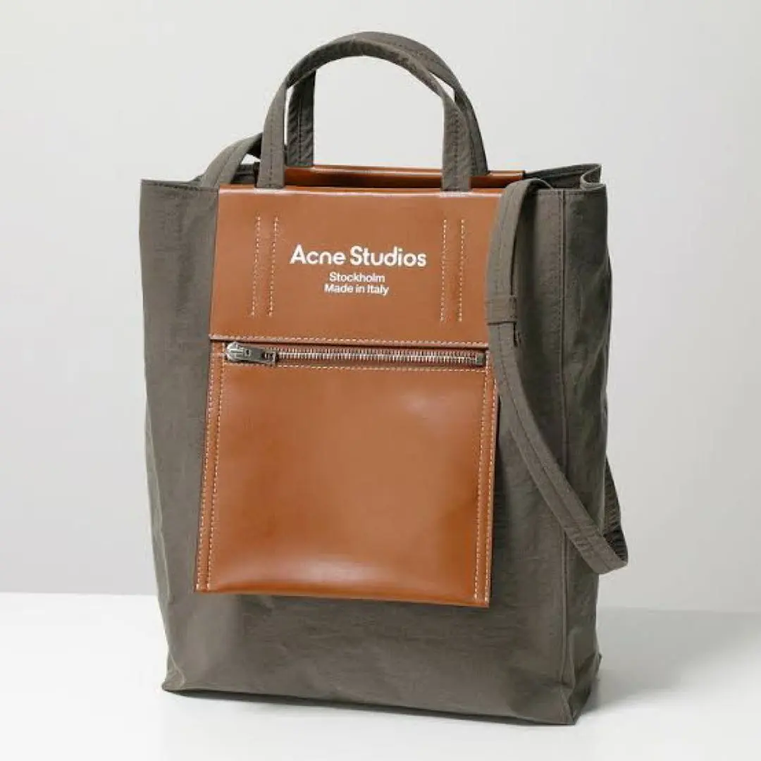 2025年最新】acne studios baker outの人気アイテム - メルカリ