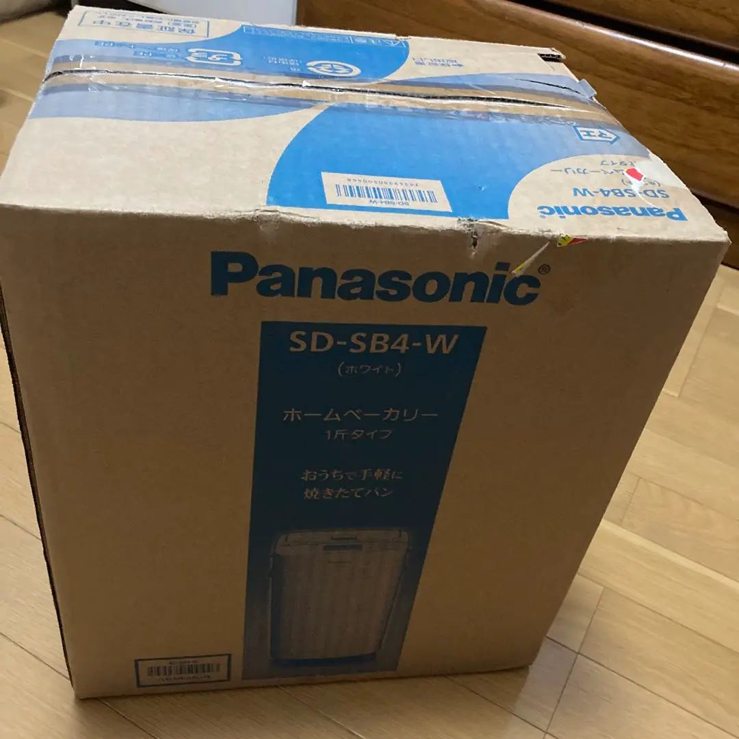 2025年最新】PANASONIC ホームベーカリー sb4の人気アイテム