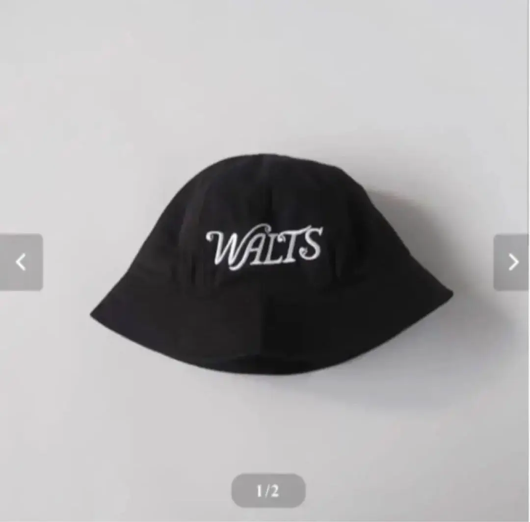 2025年最新】walts ハットの人気アイテム - メルカリ