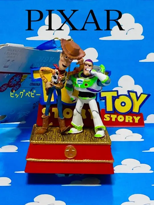 レア！！ ホールマーク ピザプラネット トラック オーナメント 日本未発売 レア！！ ホールマーク ピザプラネット トラック オーナメント