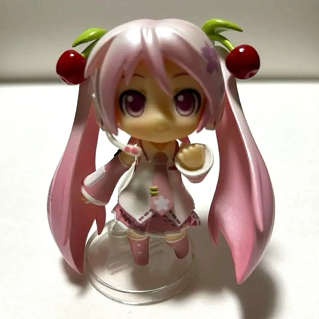【未開封】　初音ミク　ねんどろいど　ぷち　りにゅーある　全6種　1BOX ねんどろいどぷち 初音ミク りにゅーある（BOX