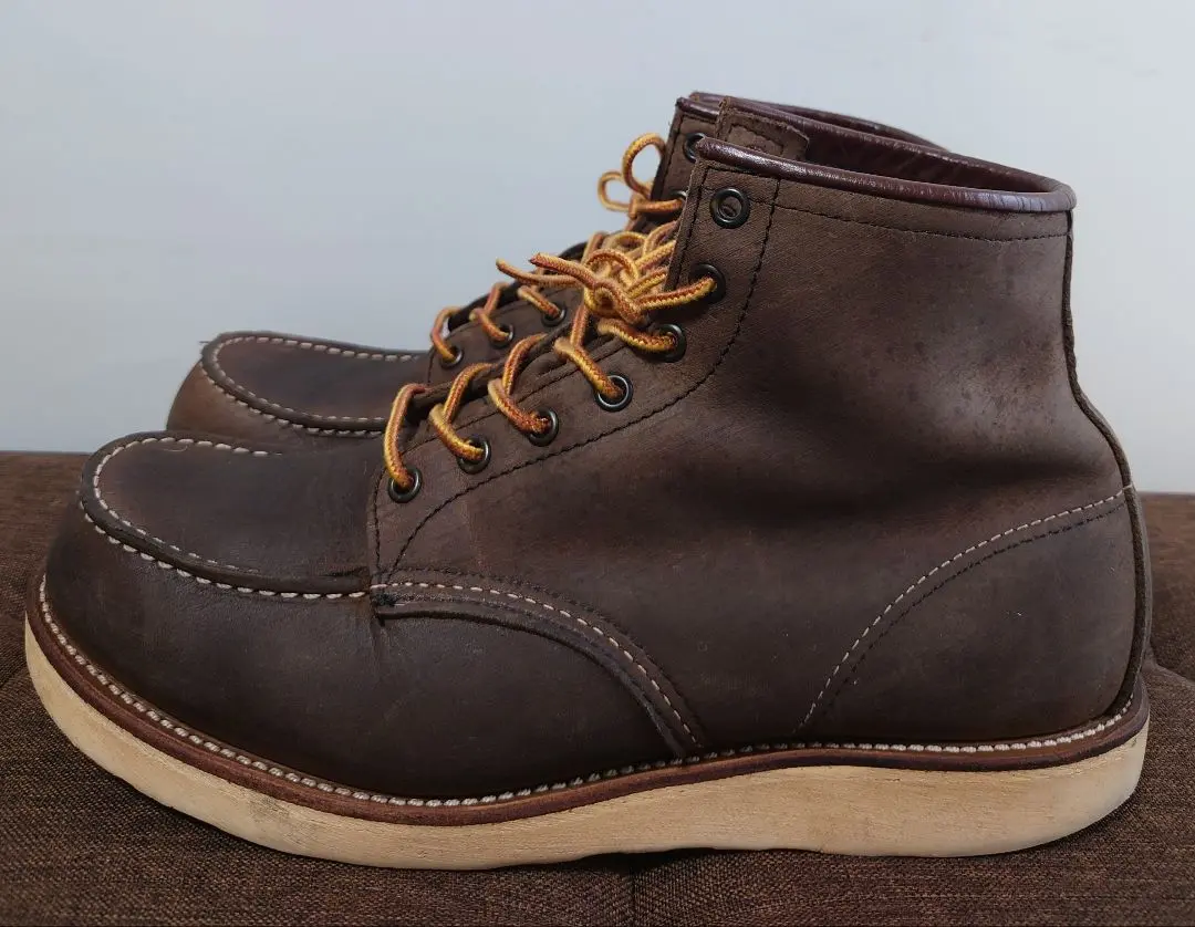 2025年最新】RED WING 2877の人気アイテム - メルカリ