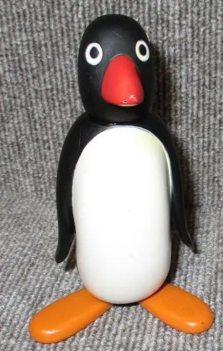 ピングーハウス ワールドシリーズ ピングータウン くだもの屋