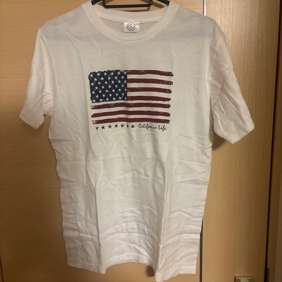 Thumbnail of YouthFUL SURF American Flag T-shirt