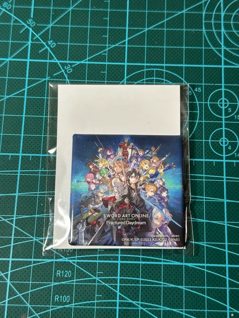 2025年最新】ソードアート・オンライン フラクチュアード デイ