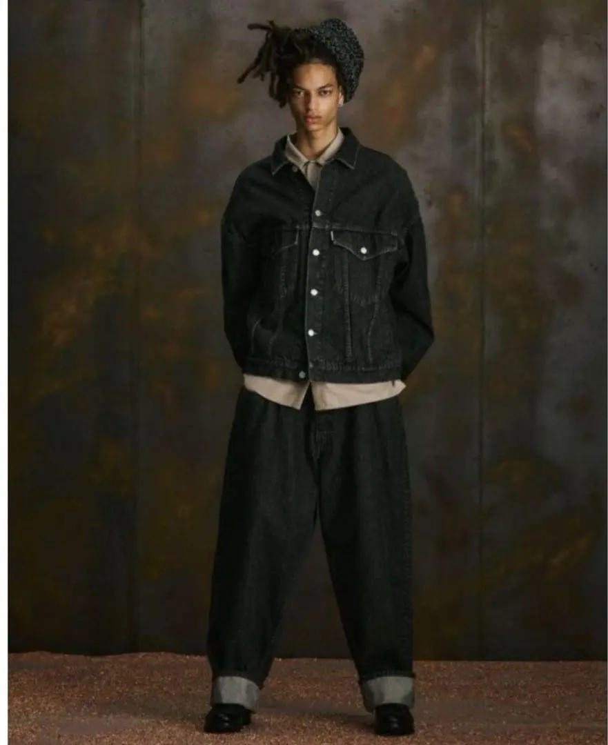 2025年最新】cootie 3rd type denim jacketの人気アイテム