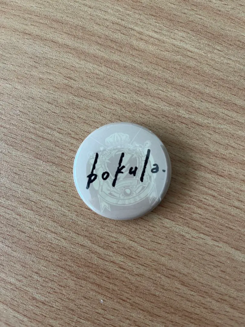 Thumbnail of bokula. Can Badge: Radio Crazy 2023