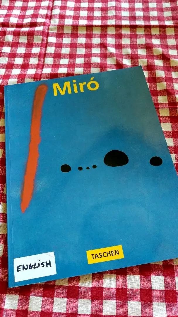 M▽ジョアン ミロ イブニング (37862) M▽ジョアン ミロ イブニング (37862) 美術品・アンティーク