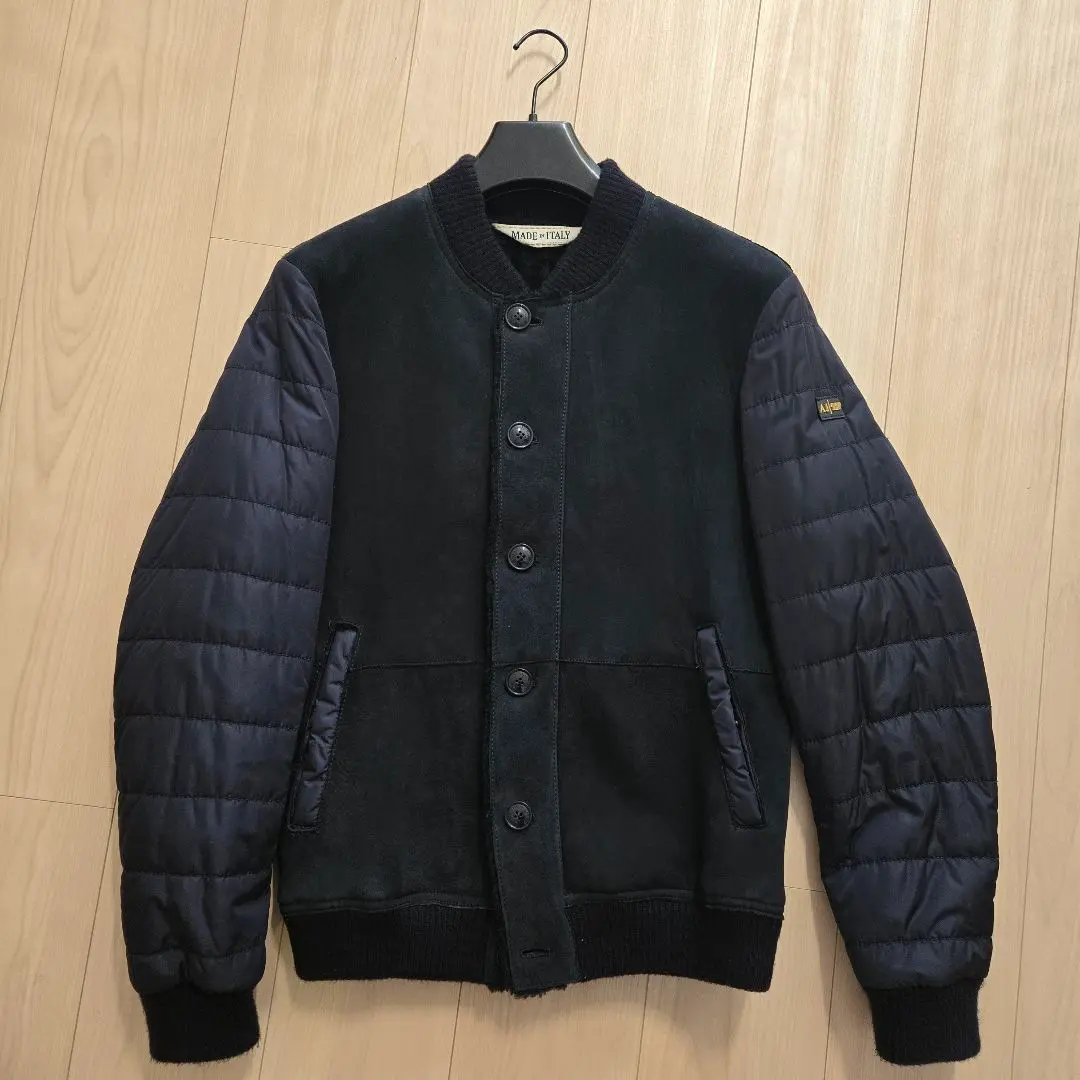アルマーニジーンズ　ARMANI JEANS ブルゾン　ジャケット 楽天市場】アルマーニジーンズ ARMANI JEANS メンズ アウター