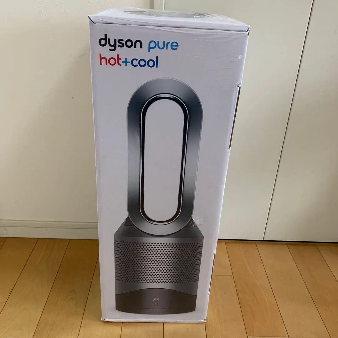 2025年最新】dyson pure hot+cool hp00 is nの人気アイテム